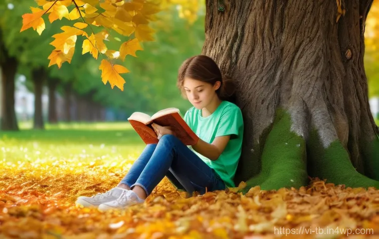 집중력을 높이는 방법으로서의 독서 - **Prompt 1: Serene Focus in a Cozy Reading Nook**
    A young woman in her late 20s, with a gentle s...