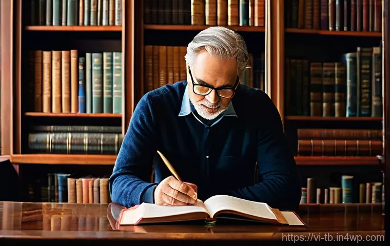 집중력을 높이는 방법으로서의 독서 - **Prompt 2: Journey Through Imagination with a Book**
    A teenager, around 16 years old, with curi...