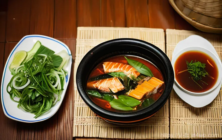 집중력 향상에 도움을 주는 음식 - **Prompt:** A dynamic and focused scene of a Vietnamese university student, in modern casual attire,...