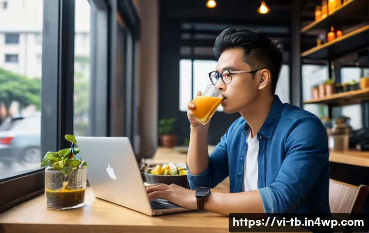 집중력 향상에 좋은 차 종류 관련 이미지 2