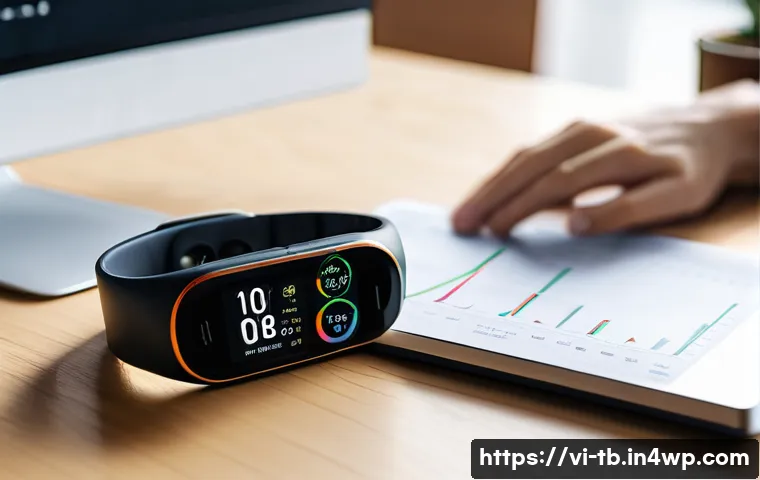 집중력 향상을 위한 최신 기술 활용법 관련 이미지 1