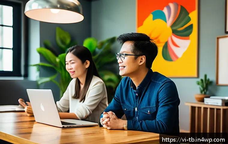 집중력 증진을 위한 커뮤니케이션 기술 관련 이미지 1